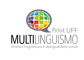 Seleção para Professor Visitante no Brasil do Projeto Multilinguismo