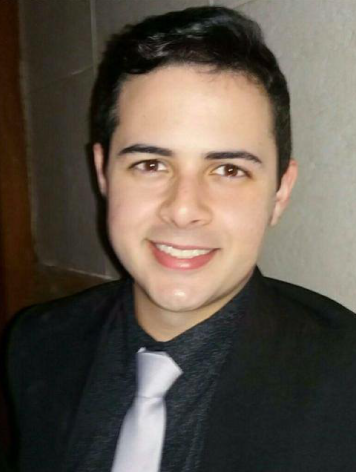 Lucas Riehl Equipe – LABPEC
